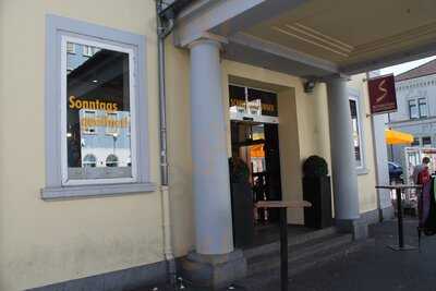 Meisterbäckerei Schneckenburger