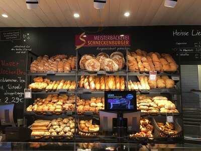 Meisterbäckerei Schneckenburger