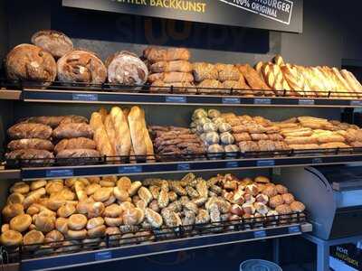 Meisterbäckerei Schneckenburger