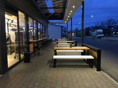 Meisterbäckerei Schneckenburger