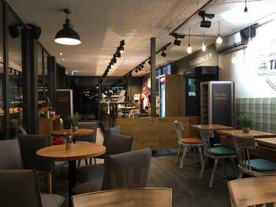 Meisterbäckerei Schneckenburger