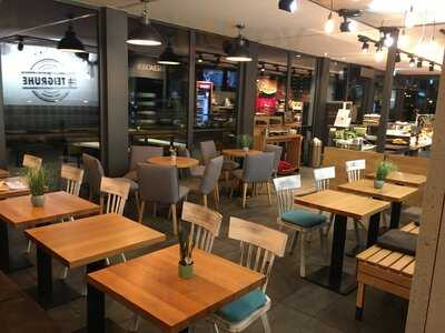 Meisterbäckerei Schneckenburger