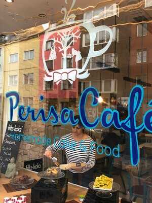 Perisa Cafe