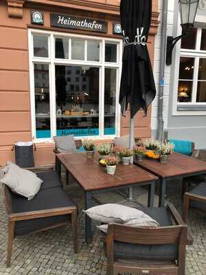 Heimathafen Stralsund