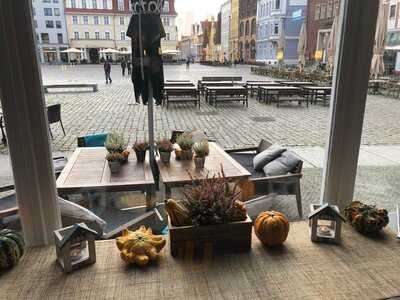 Heimathafen Stralsund