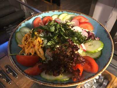 Heimathafen Stralsund