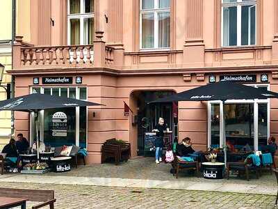 Heimathafen Stralsund