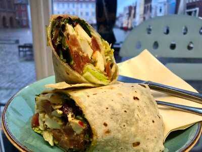 Heimathafen Stralsund