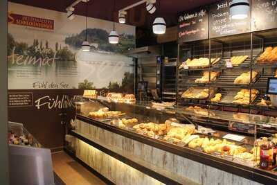 Meisterbäckerei Schneckenburger