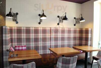 Meisterbäckerei Schneckenburger