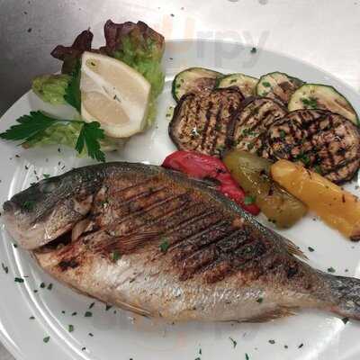 Ristorante Pizzeria Il Mirto