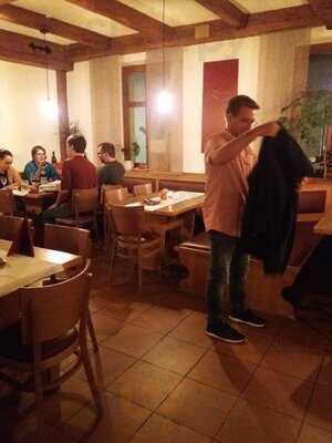 Ristorante Pizzeria Il Mirto