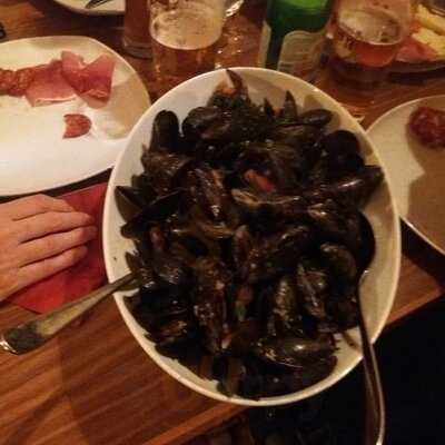 Ristorante Pizzeria Il Mirto