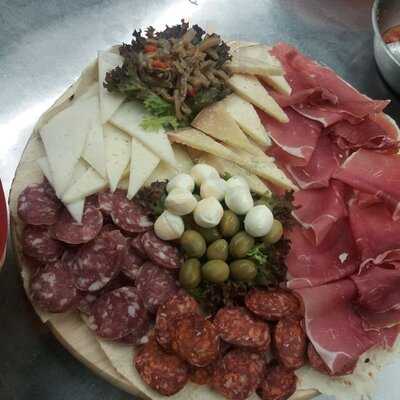 Ristorante Pizzeria Il Mirto