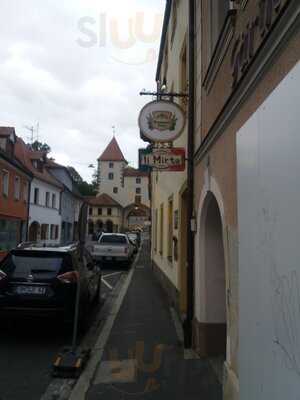 Ristorante Pizzeria Il Mirto