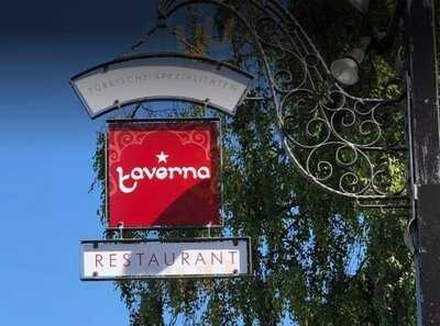 Restaurant Taverna