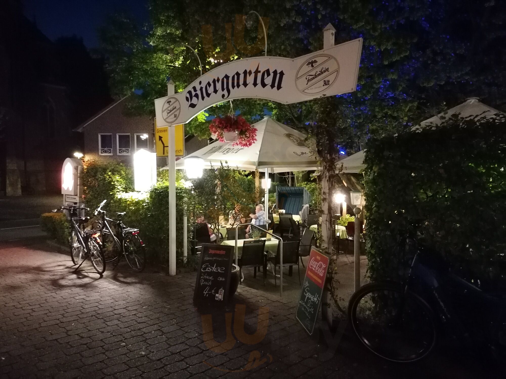 Gasthof Zur Bever