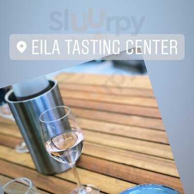 Eila Tasting Center