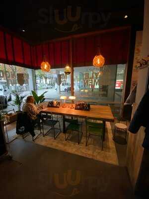 Mongo's Bowl Düsseldorf