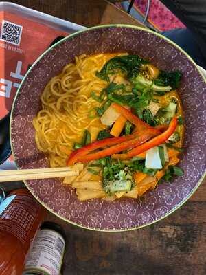 Mongo's Bowl Düsseldorf