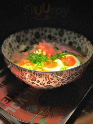 Mongo's Bowl Düsseldorf