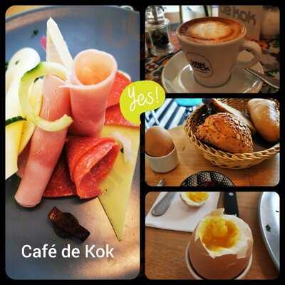 Café De Kok