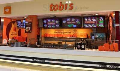Tobi's Snack Königsbau-passagen