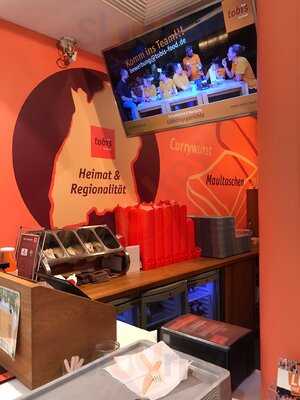 Tobi's Snack Königsbau-passagen