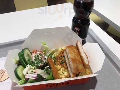 Tobi's Snack Königsbau-passagen