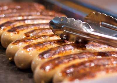 Tobi's Snack Königsbau-passagen