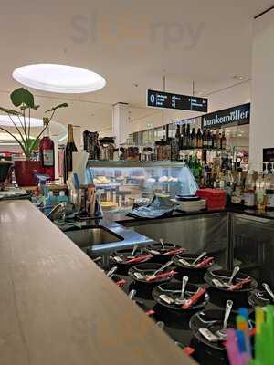 Segafredo Espressobar