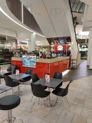 Segafredo Espressobar