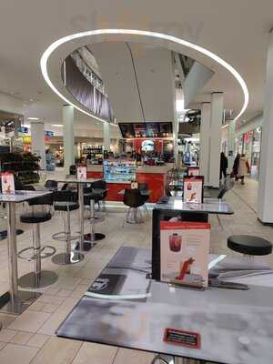 Segafredo Espressobar