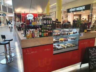 Segafredo Espressobar