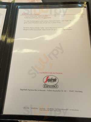 Segafredo Espressobar