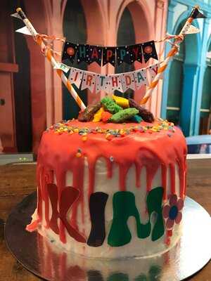 Back Office Bonn Und Café B.o.b