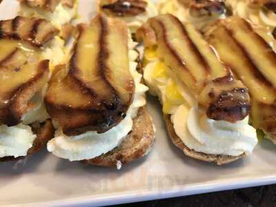 Back Office Bonn Und Café B.o.b