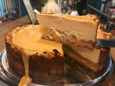 Back Office Bonn Und Café B.o.b