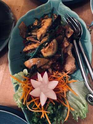 The Legend Of Floating Market