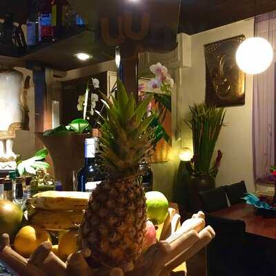 The Legend Of Floating Market