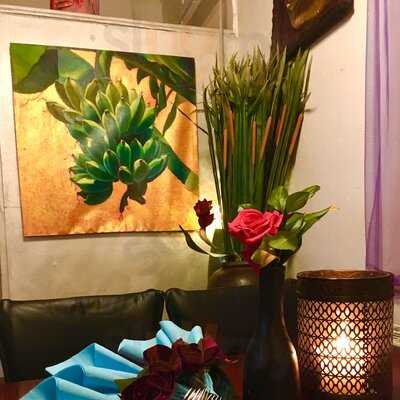 The Legend Of Floating Market