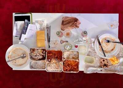 Tasty Tandoori - The Modern Indian Kitchen