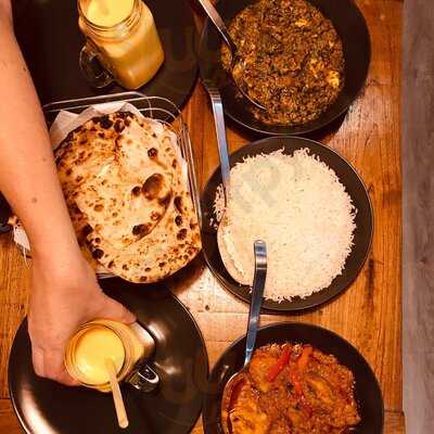 Tasty Tandoori - The Modern Indian Kitchen