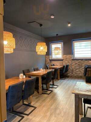 Tasty Tandoori - The Modern Indian Kitchen