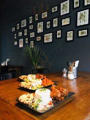 Tasty Tandoori - The Modern Indian Kitchen