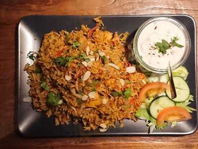 Tasty Tandoori - The Modern Indian Kitchen