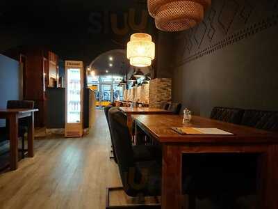 Tasty Tandoori - The Modern Indian Kitchen