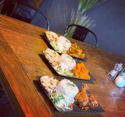 Tasty Tandoori - The Modern Indian Kitchen
