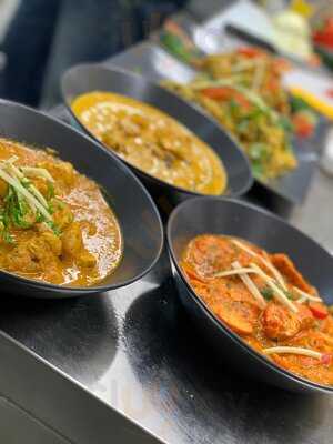 Tasty Tandoori - The Modern Indian Kitchen