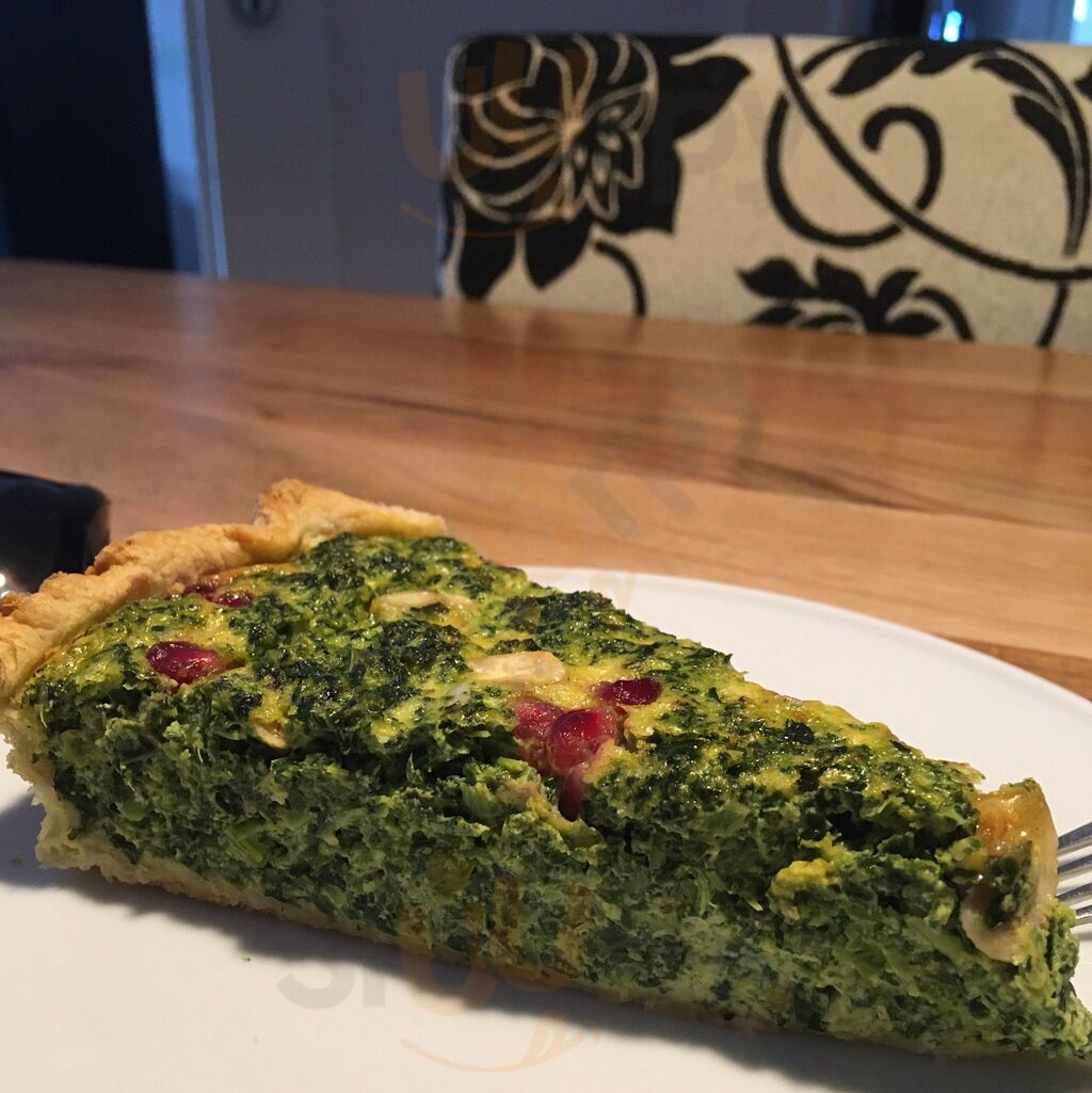 Bäckerei & Konditorei Bühler